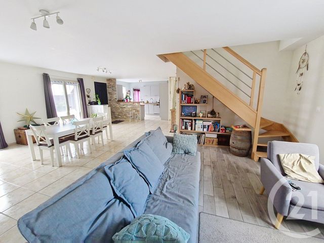 maison - JARGEAU - 45