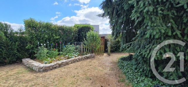 maison à vendre - 5 pièces - 113.85 m2 - JARGEAU - 45 - CENTRE - Century 21 Trois Rois