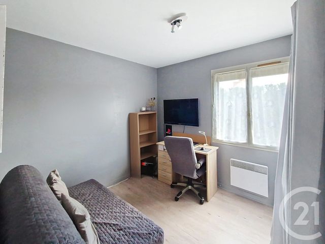 maison à vendre - 5 pièces - 113.85 m2 - JARGEAU - 45 - CENTRE - Century 21 Trois Rois