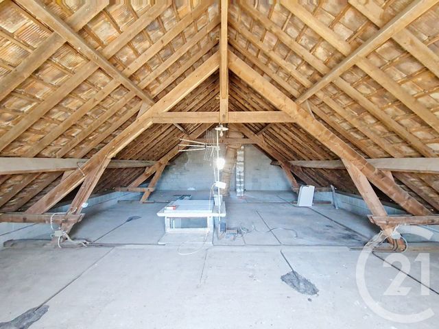 Afficher la photo en grand maison à vendre - 3 pièces - 74.05 m2 - ST MARTIN D ABBAT - 45 - CENTRE - Century 21 Trois Rois