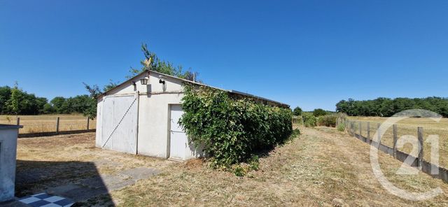 Afficher la photo en grand maison à vendre - 3 pièces - 74.05 m2 - ST MARTIN D ABBAT - 45 - CENTRE - Century 21 Trois Rois