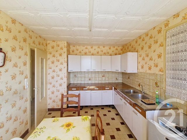 Afficher la photo en grand maison à vendre - 3 pièces - 74.05 m2 - ST MARTIN D ABBAT - 45 - CENTRE - Century 21 Trois Rois