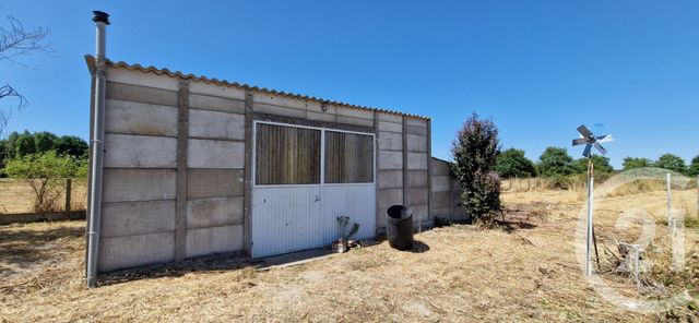 Afficher la photo en grand maison à vendre - 3 pièces - 74.05 m2 - ST MARTIN D ABBAT - 45 - CENTRE - Century 21 Trois Rois