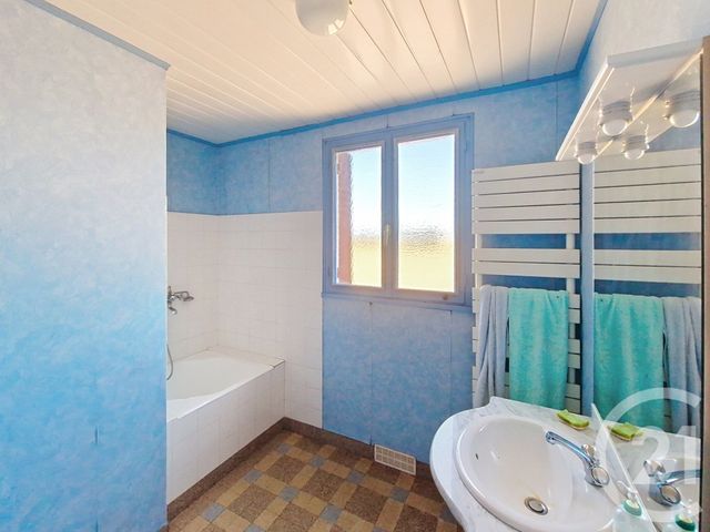 Afficher la photo en grand maison à vendre - 3 pièces - 74.05 m2 - ST MARTIN D ABBAT - 45 - CENTRE - Century 21 Trois Rois