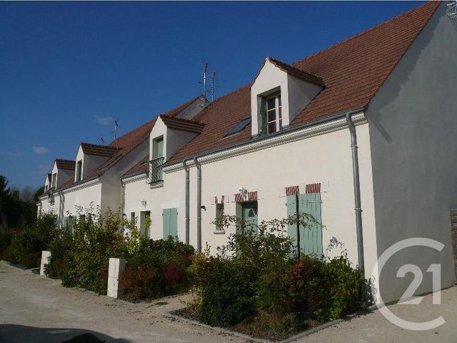 maison - DONNERY - 45