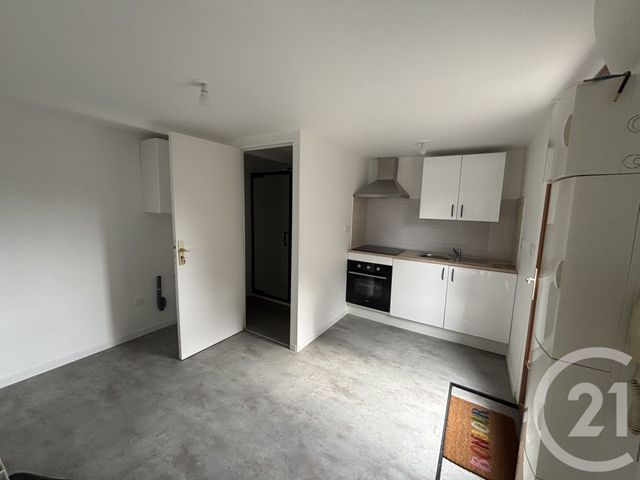 maison à louer - 2 pièces - 40.0 m2 - CHATEAUNEUF SUR LOIRE - 45 - CENTRE - Century 21 Trois Rois