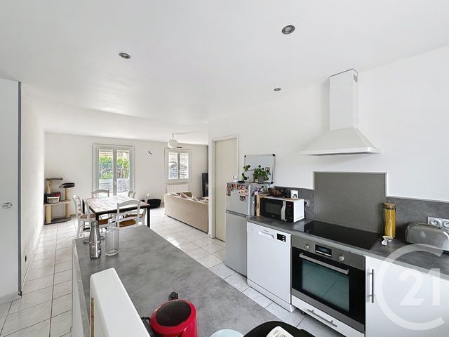 maison à vendre - 4 pièces - 77.0 m2 - TIGY - 45 - CENTRE - Century 21 Trois Rois