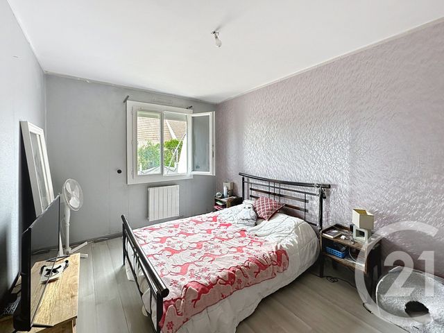 maison à vendre - 4 pièces - 77.0 m2 - TIGY - 45 - CENTRE - Century 21 Trois Rois