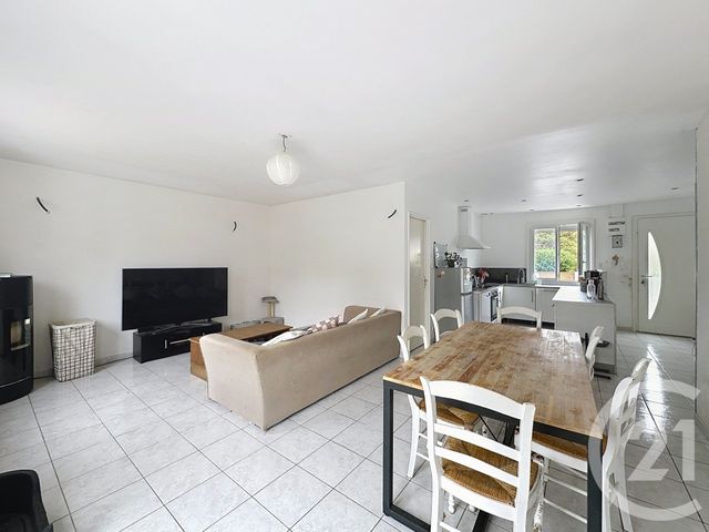 maison à vendre - 4 pièces - 77.0 m2 - TIGY - 45 - CENTRE - Century 21 Trois Rois