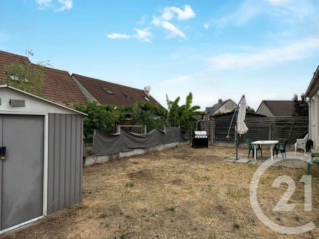 maison à vendre - 4 pièces - 77.0 m2 - TIGY - 45 - CENTRE - Century 21 Trois Rois