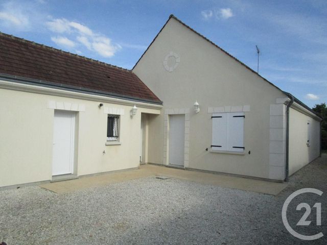 maison - CHATEAUNEUF SUR LOIRE - 45