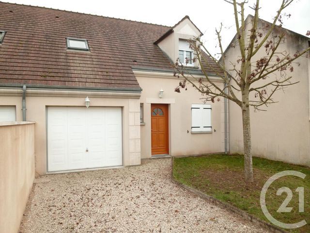 maison - CHATEAUNEUF SUR LOIRE - 45