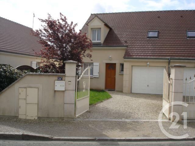 maison - CHATEAUNEUF SUR LOIRE - 45