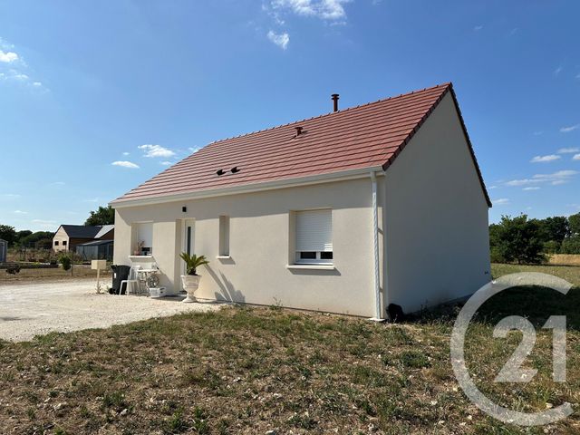 maison - TIGY - 45