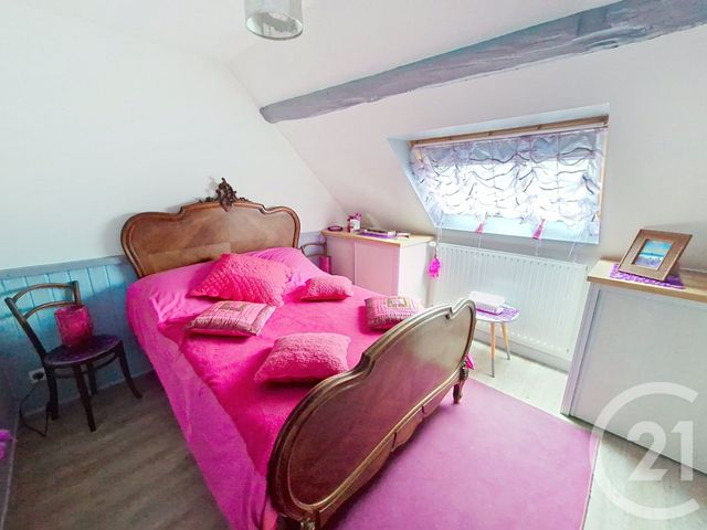 maison à vendre - 6 pièces - 168.0 m2 - JARGEAU - 45 - CENTRE - Century 21 Trois Rois