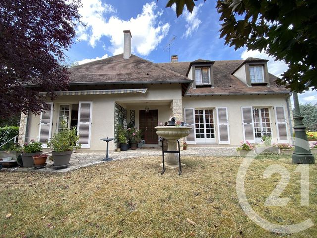 maison - CHATEAUNEUF SUR LOIRE - 45