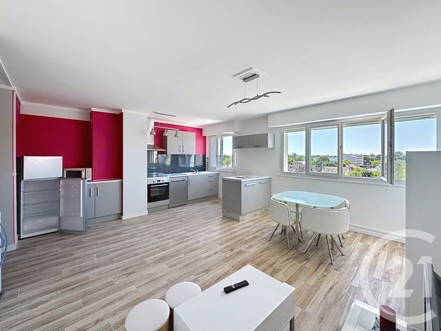 Appartement F3 à vendre ST JEAN LE BLANC