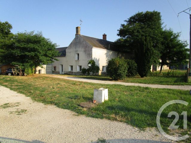 maison - TIGY - 45