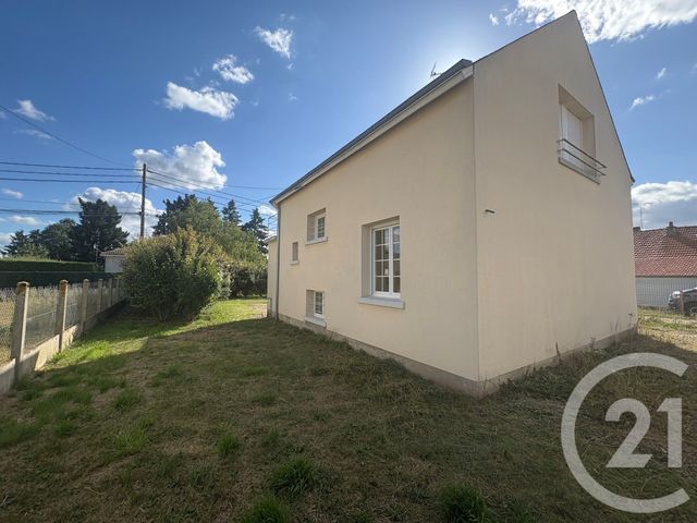 maison - CHATEAUNEUF SUR LOIRE - 45
