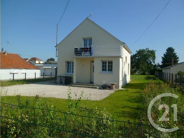 Maison à louer CHATEAUNEUF SUR LOIRE