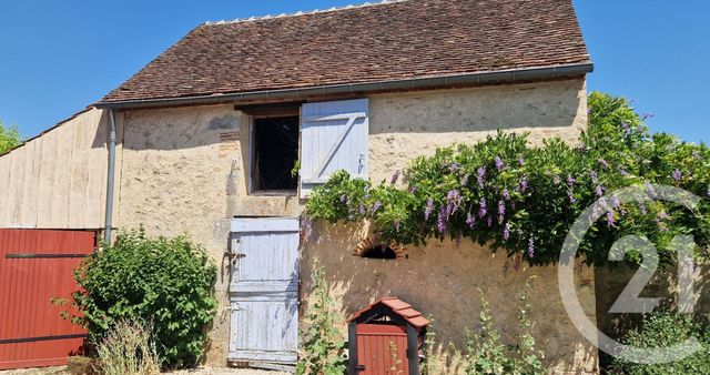 maison à vendre - 5 pièces - 128.68 m2 - GERMIGNY DES PRES - 45 - CENTRE - Century 21 Trois Rois