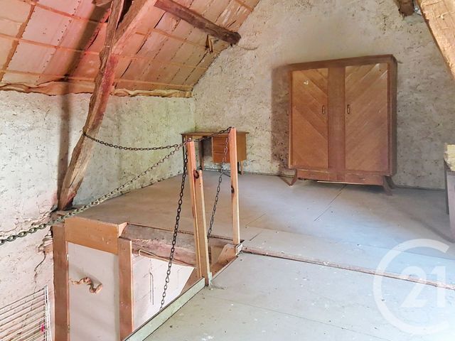 maison à vendre - 5 pièces - 128.68 m2 - GERMIGNY DES PRES - 45 - CENTRE - Century 21 Trois Rois