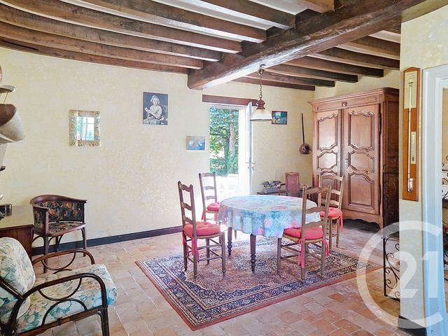 maison à vendre - 5 pièces - 128.68 m2 - GERMIGNY DES PRES - 45 - CENTRE - Century 21 Trois Rois