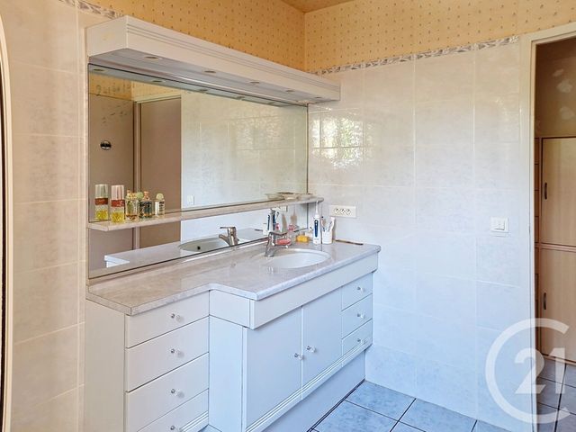 maison à vendre - 5 pièces - 128.68 m2 - GERMIGNY DES PRES - 45 - CENTRE - Century 21 Trois Rois