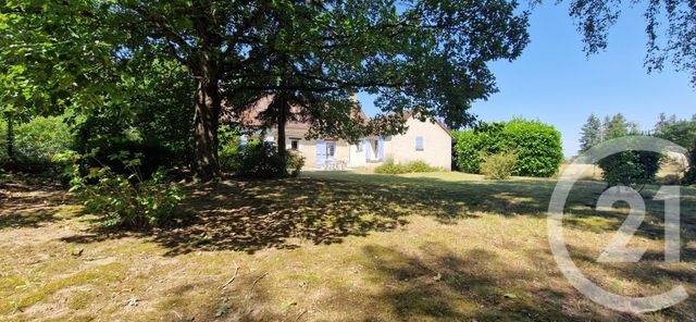 maison à vendre - 5 pièces - 128.68 m2 - GERMIGNY DES PRES - 45 - CENTRE - Century 21 Trois Rois