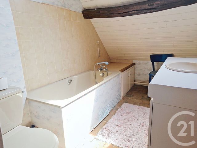 maison à vendre - 5 pièces - 128.68 m2 - GERMIGNY DES PRES - 45 - CENTRE - Century 21 Trois Rois