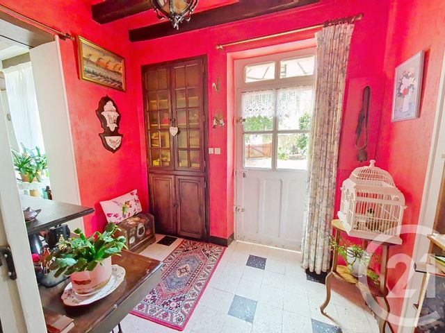 maison à vendre - 5 pièces - 128.68 m2 - GERMIGNY DES PRES - 45 - CENTRE - Century 21 Trois Rois