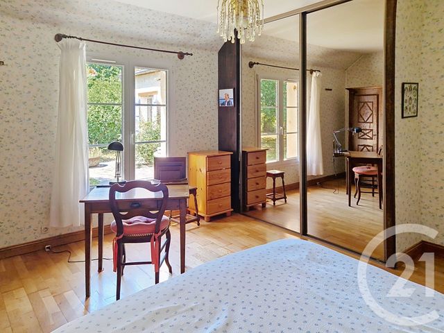 maison à vendre - 5 pièces - 128.68 m2 - GERMIGNY DES PRES - 45 - CENTRE - Century 21 Trois Rois