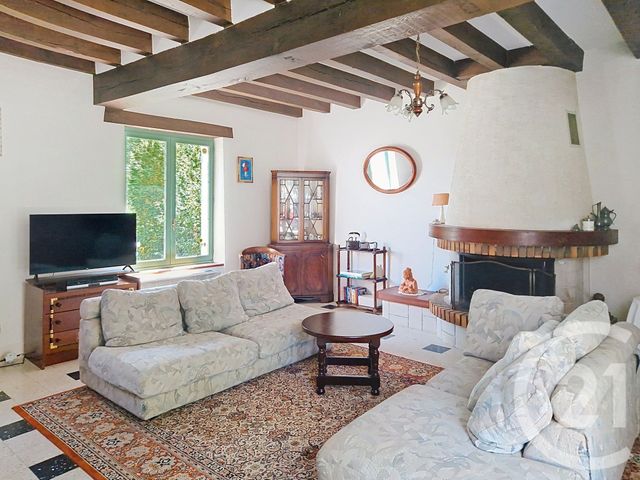 maison à vendre - 5 pièces - 128.68 m2 - GERMIGNY DES PRES - 45 - CENTRE - Century 21 Trois Rois