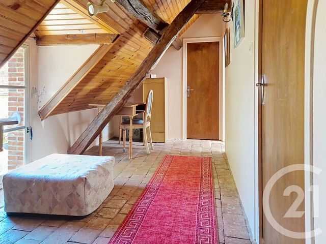 maison à vendre - 5 pièces - 128.68 m2 - GERMIGNY DES PRES - 45 - CENTRE - Century 21 Trois Rois