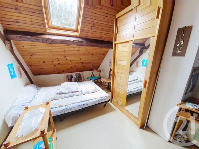 maison à vendre - 5 pièces - 128.68 m2 - GERMIGNY DES PRES - 45 - CENTRE - Century 21 Trois Rois