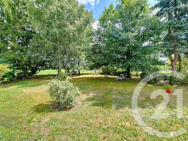 maison à vendre - 5 pièces - 128.68 m2 - GERMIGNY DES PRES - 45 - CENTRE - Century 21 Trois Rois