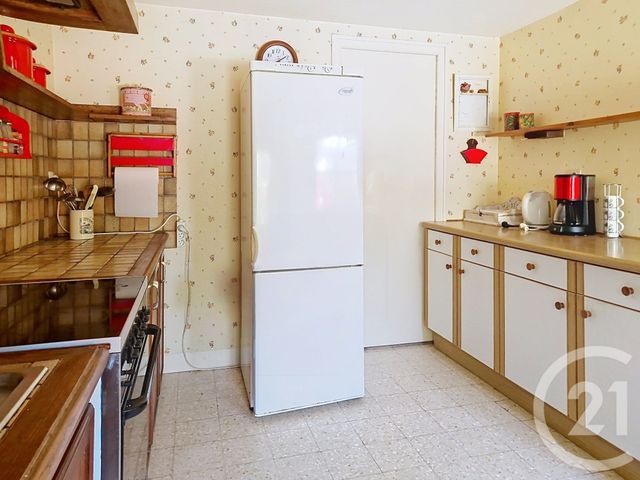 maison à vendre - 5 pièces - 128.68 m2 - GERMIGNY DES PRES - 45 - CENTRE - Century 21 Trois Rois