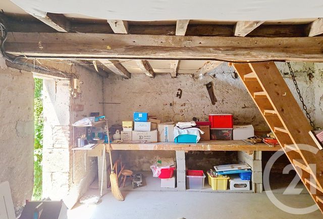 maison à vendre - 5 pièces - 128.68 m2 - GERMIGNY DES PRES - 45 - CENTRE - Century 21 Trois Rois