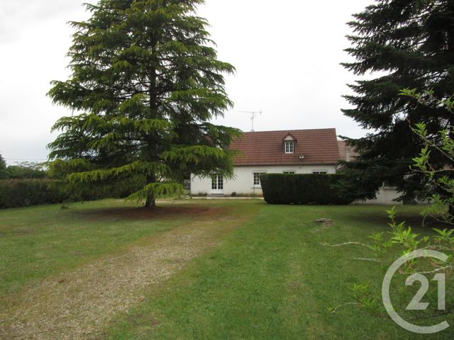 maison - SEICHEBRIERES - 45