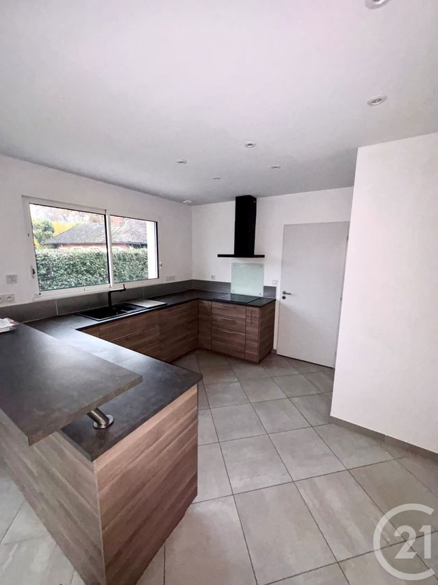 maison à louer - 5 pièces - 147.0 m2 - ST JEAN LE BLANC - 45 - CENTRE - Century 21 Trois Rois