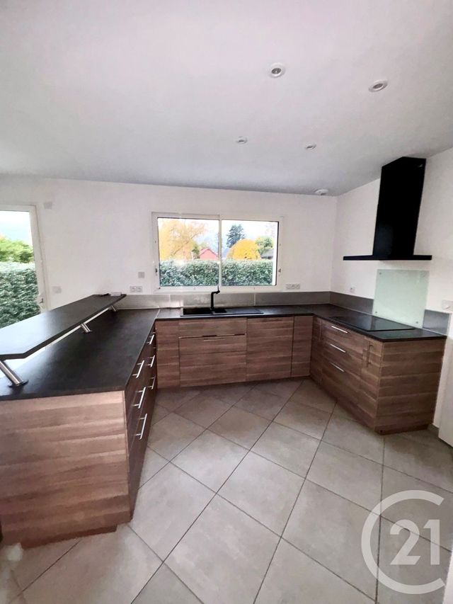 maison à louer - 5 pièces - 147.0 m2 - ST JEAN LE BLANC - 45 - CENTRE - Century 21 Trois Rois