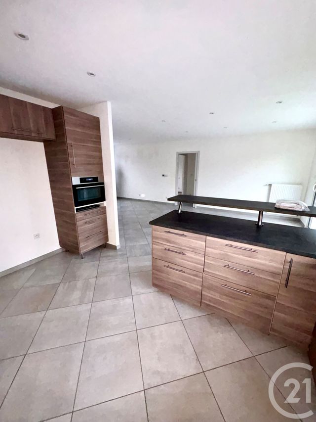 maison à louer - 5 pièces - 147.0 m2 - ST JEAN LE BLANC - 45 - CENTRE - Century 21 Trois Rois