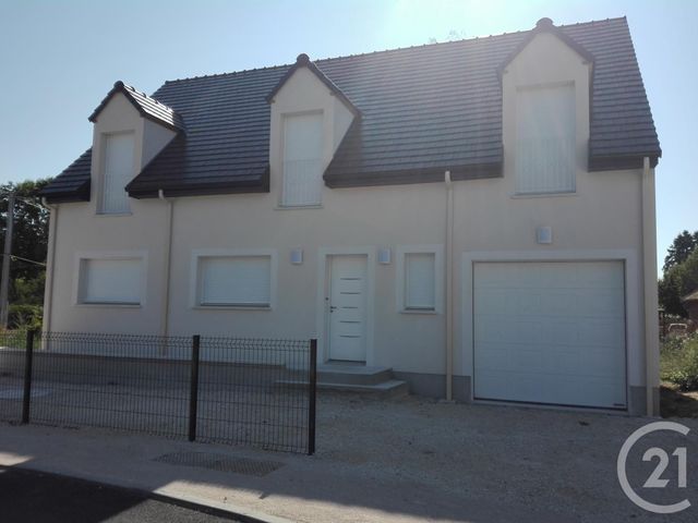 maison - ST JEAN LE BLANC - 45