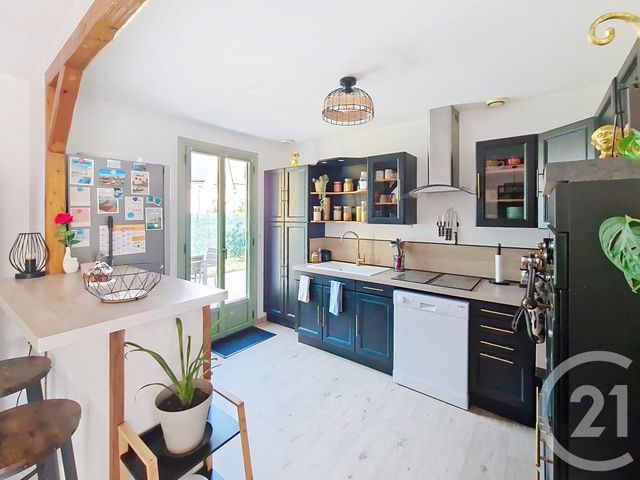 Afficher la photo en grand maison à vendre - 4 pièces - 75.88 m2 - JARGEAU - 45 - CENTRE - Century 21 Trois Rois