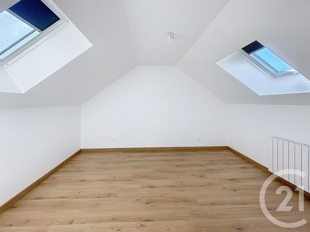 maison à vendre - 3 pièces - 85.6 m2 - CHATEAUNEUF SUR LOIRE - 45 - CENTRE - Century 21 Trois Rois