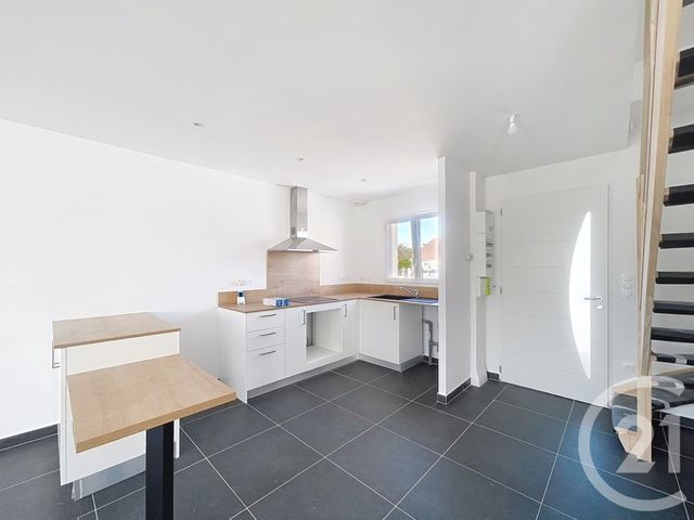 maison à vendre - 3 pièces - 85.6 m2 - CHATEAUNEUF SUR LOIRE - 45 - CENTRE - Century 21 Trois Rois