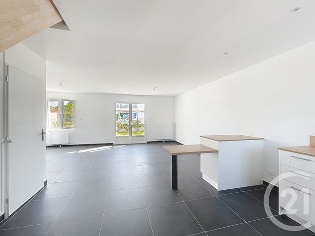 maison à vendre - 3 pièces - 85.6 m2 - CHATEAUNEUF SUR LOIRE - 45 - CENTRE - Century 21 Trois Rois