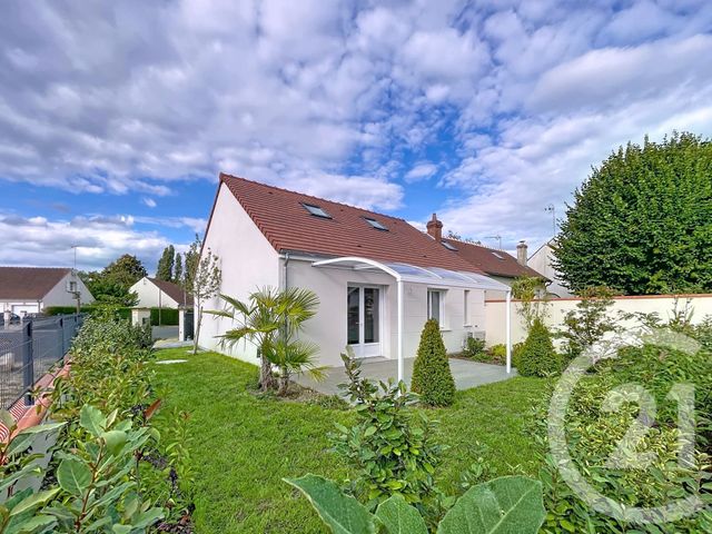 maison - CHATEAUNEUF SUR LOIRE - 45