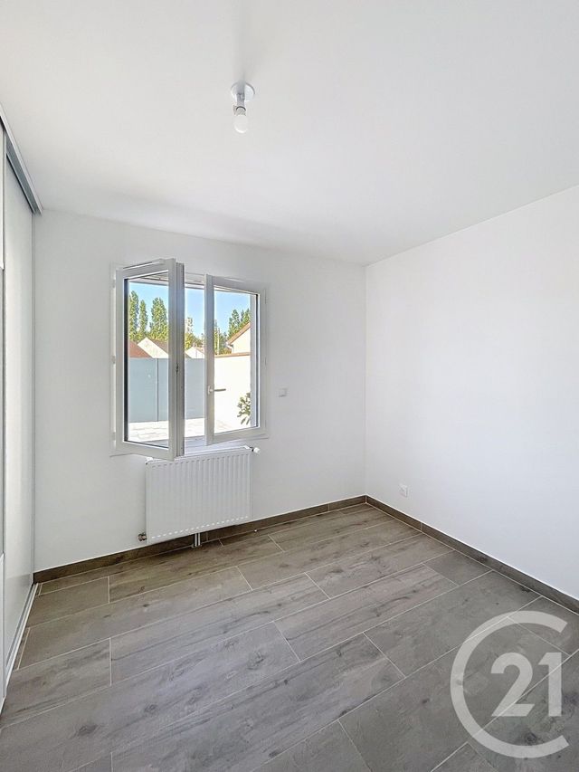 maison à vendre - 3 pièces - 85.6 m2 - CHATEAUNEUF SUR LOIRE - 45 - CENTRE - Century 21 Trois Rois