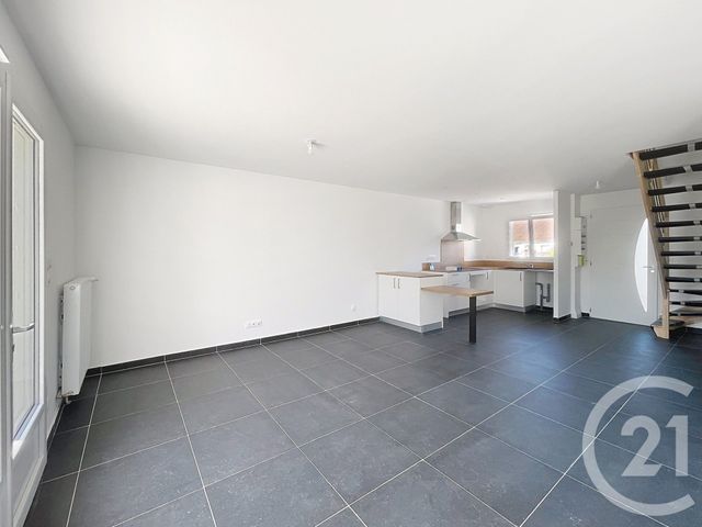 maison à vendre - 3 pièces - 85.6 m2 - CHATEAUNEUF SUR LOIRE - 45 - CENTRE - Century 21 Trois Rois